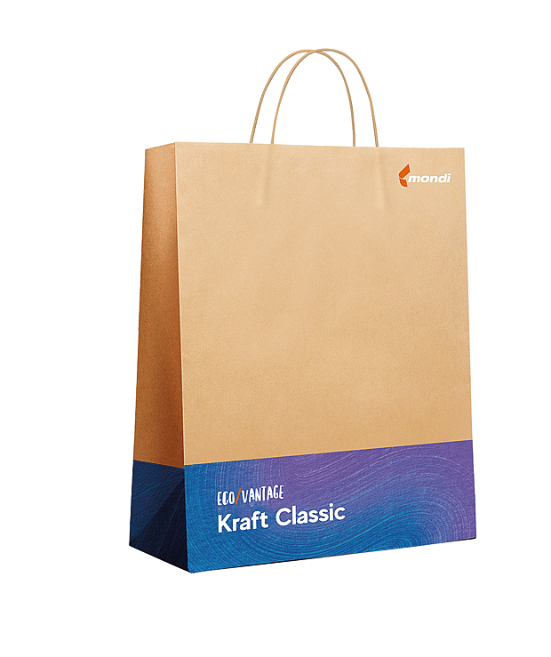 Shopping paper hot sale